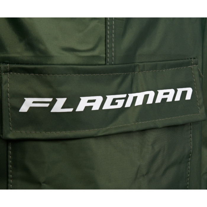 Забродний напівкомбінезон Flagman Khaki 45