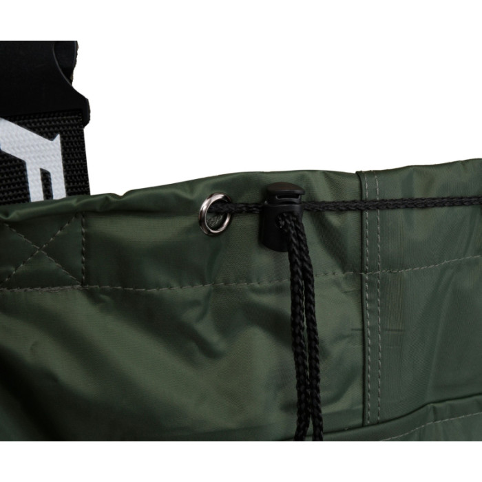 Забродний напівкомбінезон Flagman Khaki 46