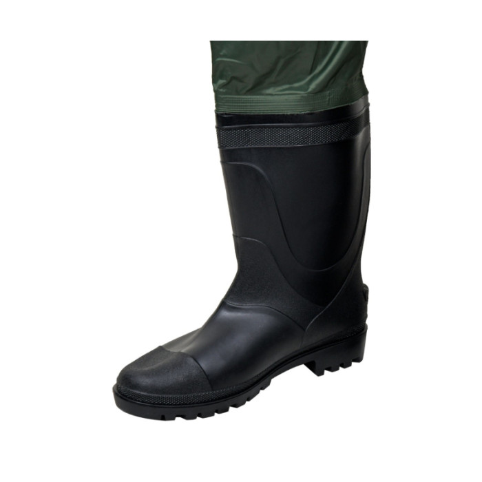 Забродний напівкомбінезон Flagman Khaki 46