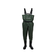 Забродний напівкомбінезон Flagman Khaki 47