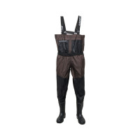 Забродний напівкомбінезон Flagman PRO Brown 43
