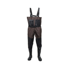 Забродний напівкомбінезон Flagman PRO Brown 43