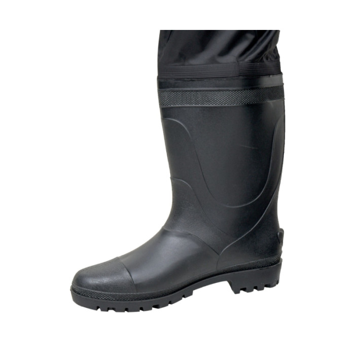 Забродний напівкомбінезон Flagman PRO Brown 43