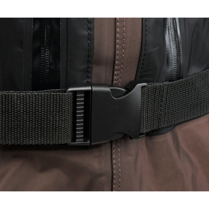 Забродний напівкомбінезон Flagman PRO Brown 47