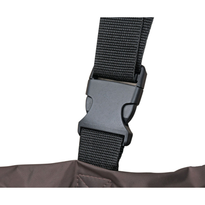Забродний напівкомбінезон Flagman PRO Brown 47