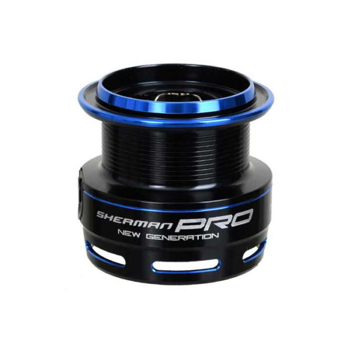 Запасна шпуля Flagman '24 Sherman Pro New Generation 4000
