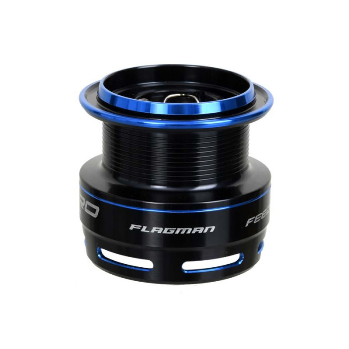 Запасна шпуля Flagman '24 Sherman Pro New Generation 4000