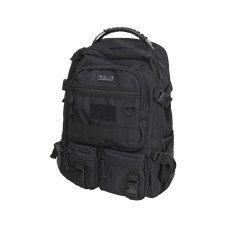 Рюкзак Trail Trak Expedition Backpack 17л Black