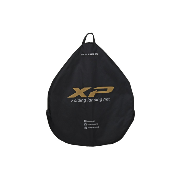 Підсак Azura XP Folding Landing Net 65x55см 2.15м