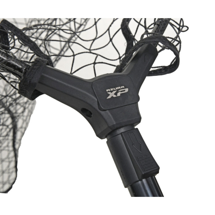Підсак Azura XP Folding Landing Net 65x55см 2.65м