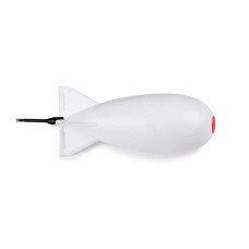 Ракета для прикормки Fox Spomb Large X Spomb White