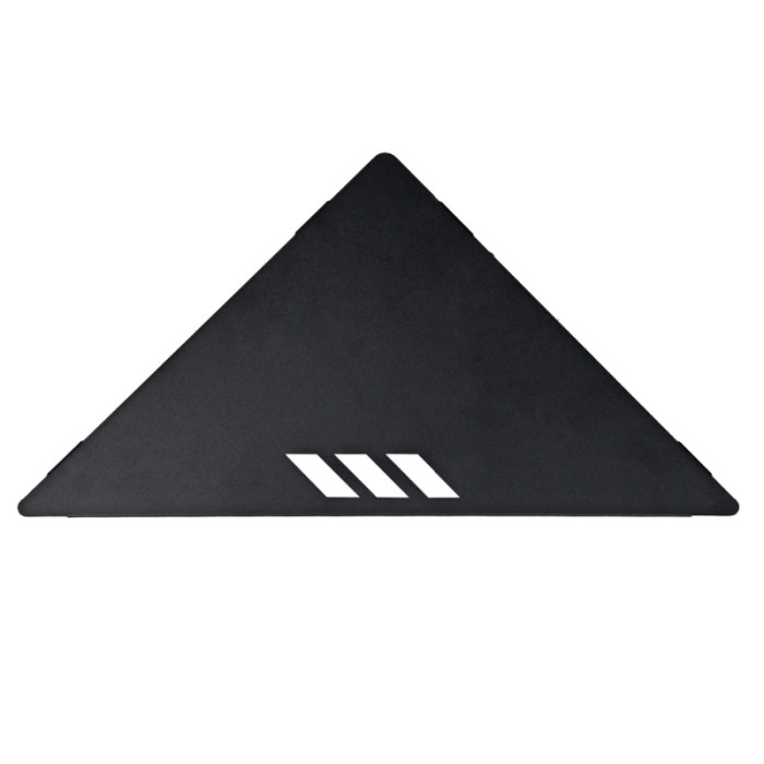 Кут для з'єднання столів Forresr Voyager Iron Triangle plate for FCIT-S