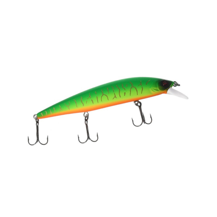 Воблер Flagman Robber-Minnow 132SP-SR F203