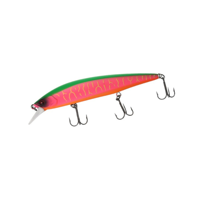 Воблер Flagman Robber-Minnow 132SP-SR F203