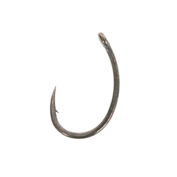 Гачки Korda Kurv Shank Hook №4