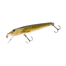 Воблер Salmo Pike Glo 9смм Real Pike