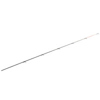 Вершинка для фідерного вудлища Flagman Sherman Pro Feeder New Generation Tip Carbon 3.6/3.75м 100г 3мм 3oz