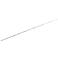 Вершинка для фідерного вудлища Flagman Sherman Pro Feeder New Generation Tip Carbon 3.6/3.75м 100г 3мм 3oz