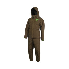 Костюм зимовий Carp Pro Warm Suit Membrane XXL