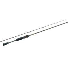 Спінінгове вудлище Hearty Rise Evolution III 662MS 2м 5-18г