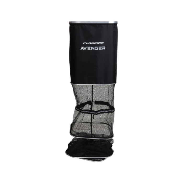 Садок Flagman Avenger Keepnet M 31x39x200см