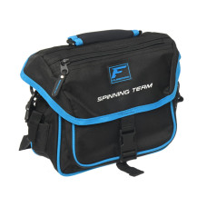 Сумка спінінгова Flagman Spin Bag 11 24x9x20см