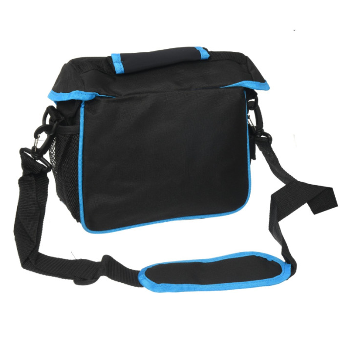 Сумка спінінгова Flagman Spin Bag 11 24x9x20см