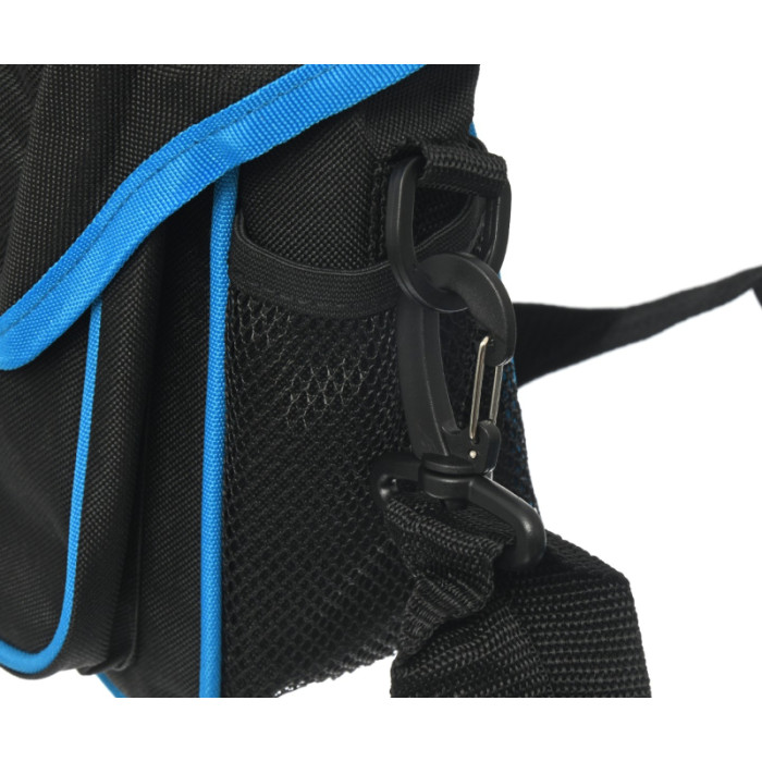Сумка спінінгова Flagman Spin Bag 11 24x9x20см