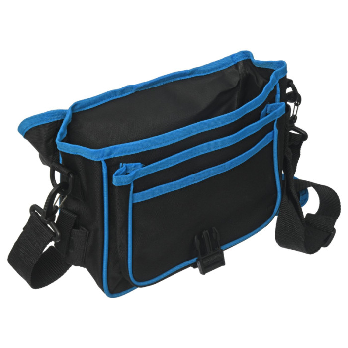 Сумка спінінгова Flagman Spin Bag 11 24x9x20см