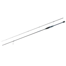 Спінінгове вудлище Hearty Rise Halcyon-X 782L 2.34м 3-18г