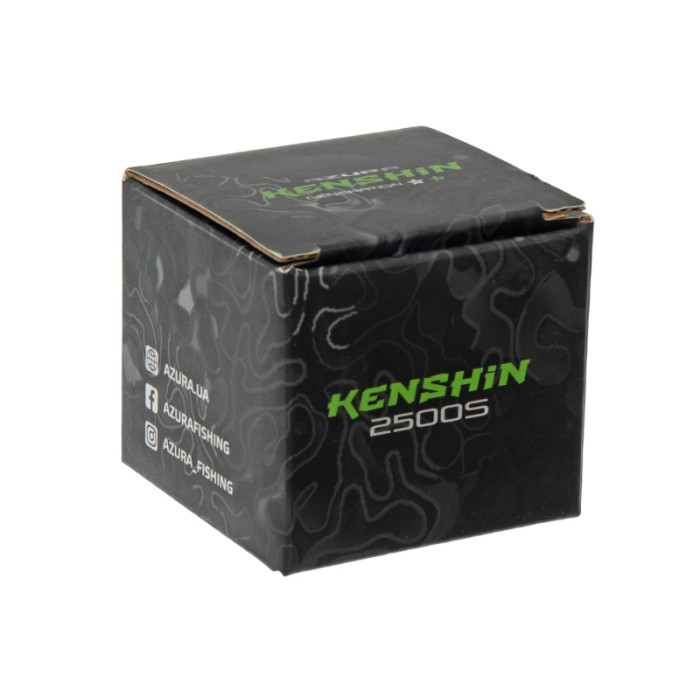Запасна шпуля Azura '25 Kenshin 2500S