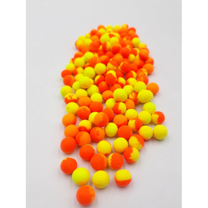 Поп ап для риболовлі 3x series Mango 8 мм Carp Drive
