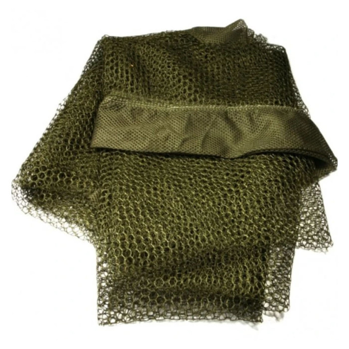 Сітка для підсаки W4C Landing Net Mesh