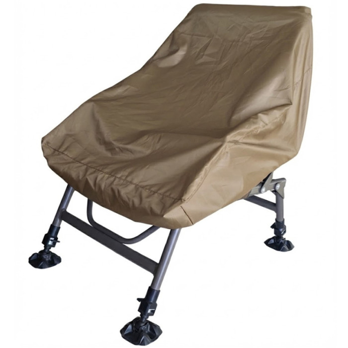Водонепроникна накидка для крісла універсальна W4C Waterproof Chair Cover