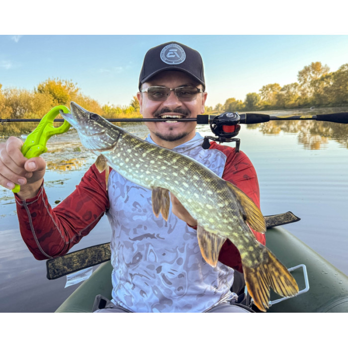 Кастингове вудлище Azura '24 Fortran 68ML 2.03м up to 21г Casting
