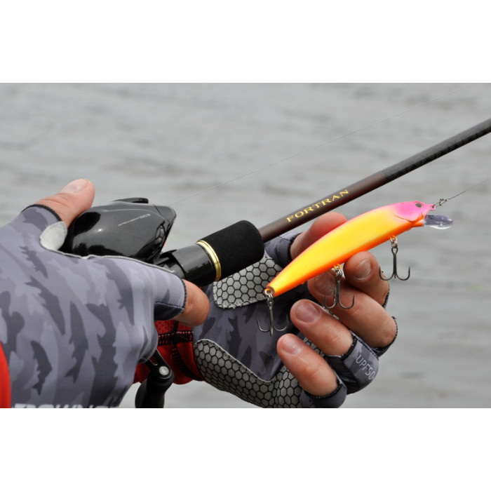 Кастингове вудлище Azura '24 Fortran 68ML 2.03м up to 21г Casting