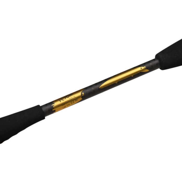Кастингове вудлище Azura '24 Fortran 68ML 2.03м up to 21г Casting