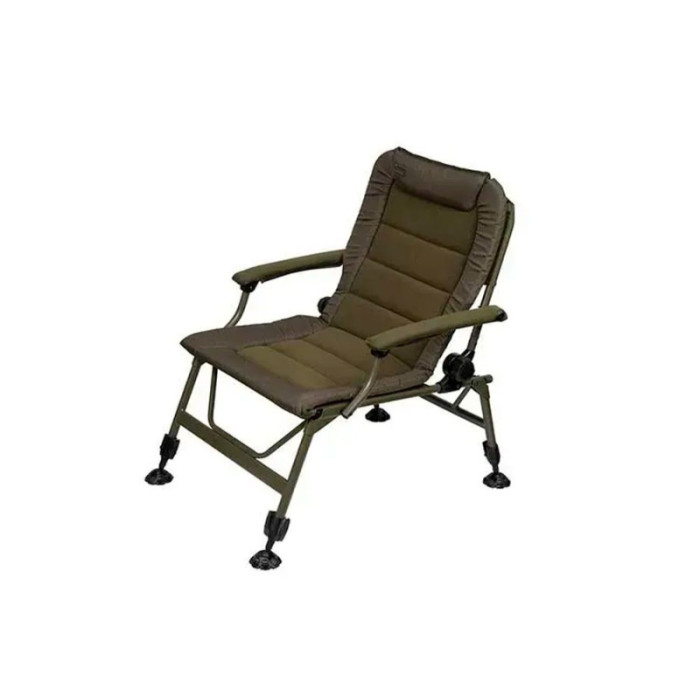 Коропове крісло Fox Voyager Recliner Chair