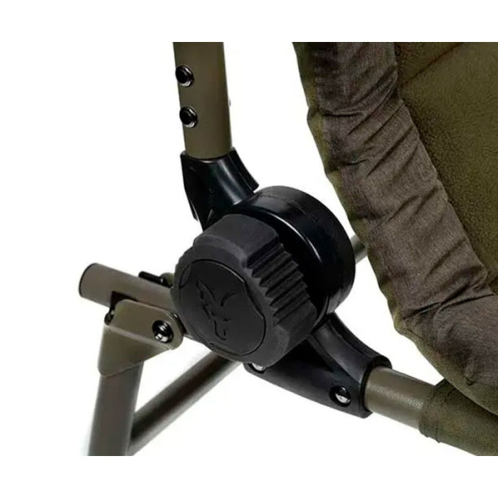 Коропове крісло Fox Voyager Recliner Chair