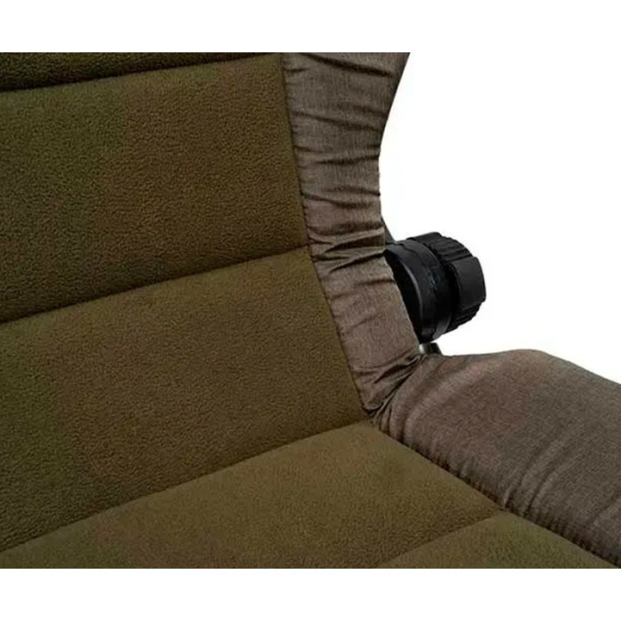 Коропове крісло Fox Voyager Recliner Chair