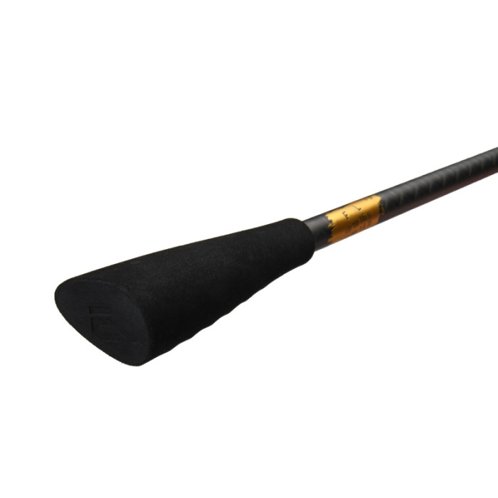 Cпінінговe вудлище Azura '24 Fortran 83ML 2.51м up to 22г