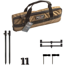 Набір стійок та буз барів World4Carp Stand Kit Universal 2