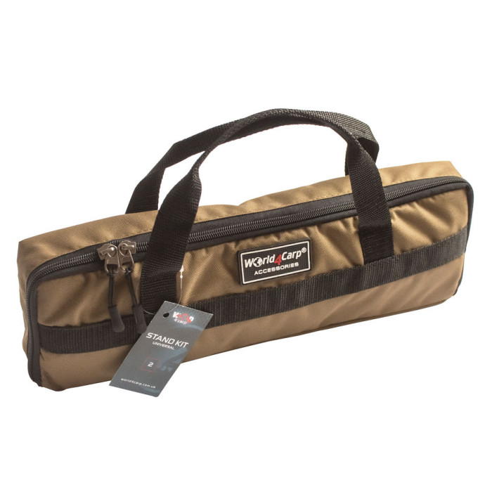Набір стійок та буз барів World4Carp Stand Kit Universal 2
