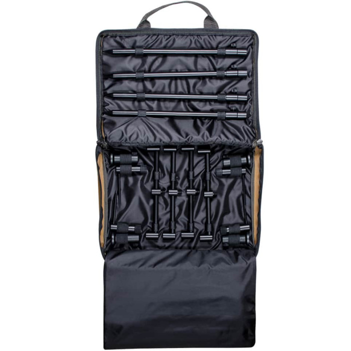 Набір стійок та буз барів World4Carp Stand Kit Universal 4
