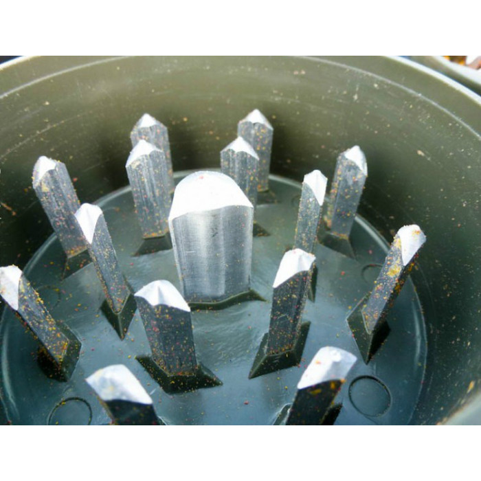 Круша для бойлів World4Carp Bait Crusher