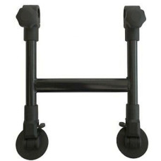 Додаткова подвійна нога для коропової розкладушки W4C Support Double Leg