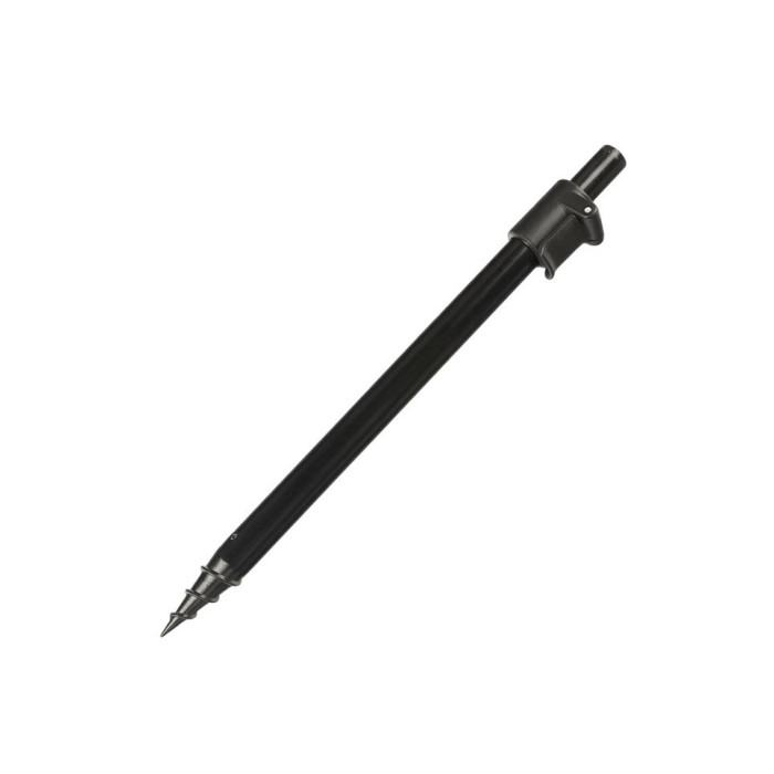 Стійка телескопічна гвинтова World4Carp 40-60 cm