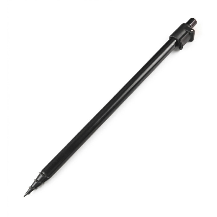 Стійка телескопічна гвинтова World4Carp 50-85 cm
