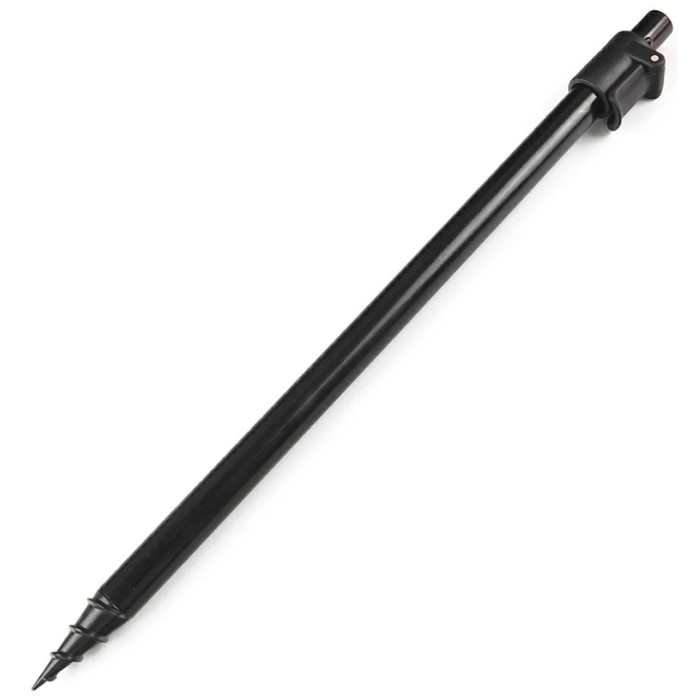 Стійка телескопічна гвинтова World4Carp 60-105 cm
