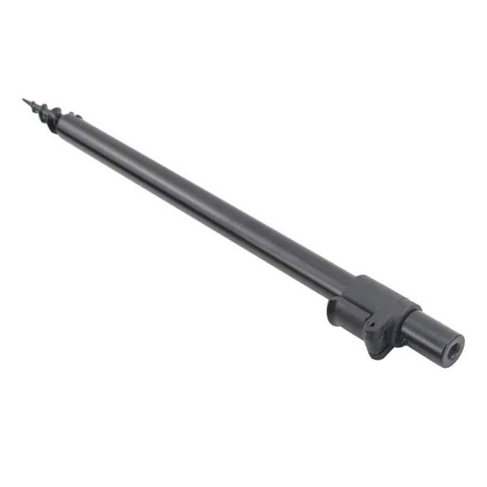 Стійка телескопічна гвинтова World4Carp 60-105 cm